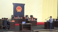 Cách ly bị cáo Nguyễn Văn Dương để thẩm vấn các bị cáo khác